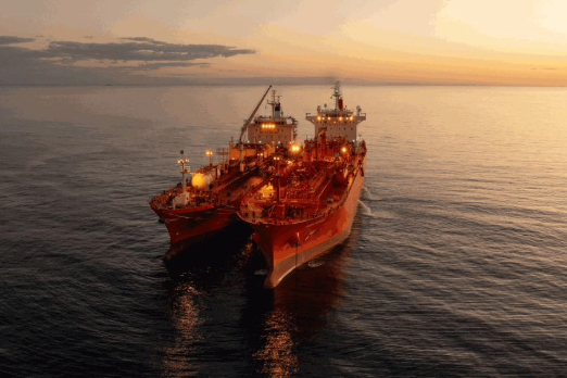 Pilbara Ports Plans First Ammonia Bunkering Trial at Port Hedland This Year
