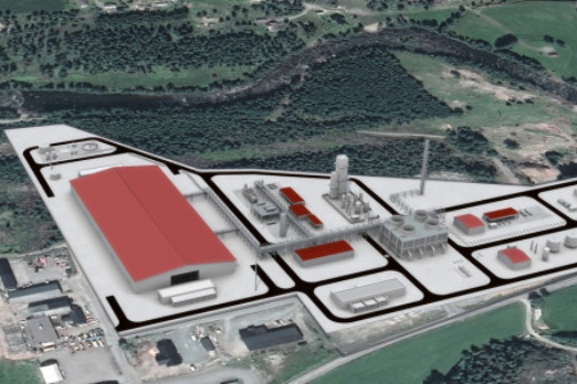 Norway's Green Ammonia Project with Marine Fuel Ambitions Scrapped