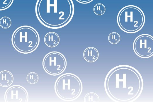 KR Report Highlights Safety Challenges for Hydrogen-Fuelled Ships
