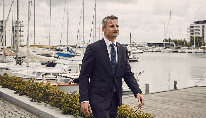 Maersk Oil Trading Hires Monjasa's Mikkel Kannegaard