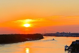 Glencore Set to Relocate Savannah Bunker Operations Upriver