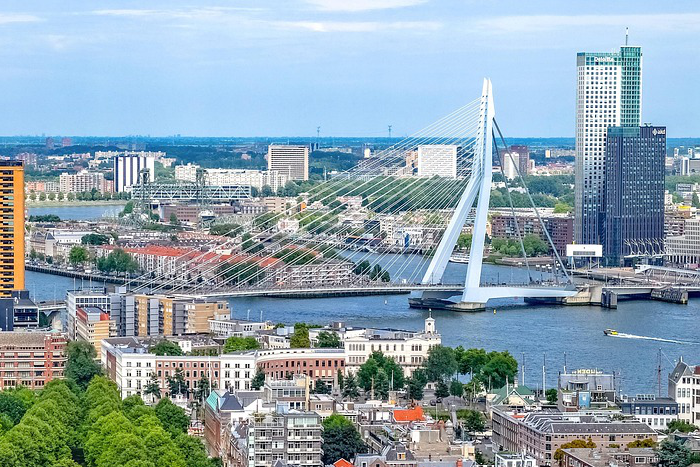 Port of Rotterdam Sees Collaboration as Key to Higher Standards as MFM Mandate Launches
