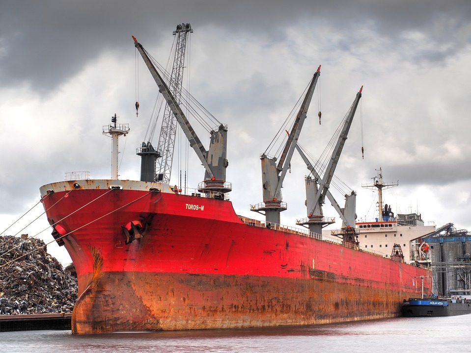 Blue Visby Consortium Reports Pilot Trial Success