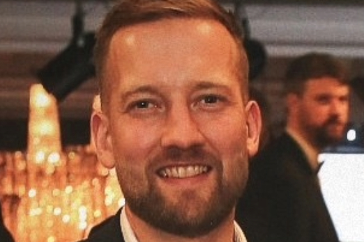 TFG Marine Hires Bunker Trader in Dubai