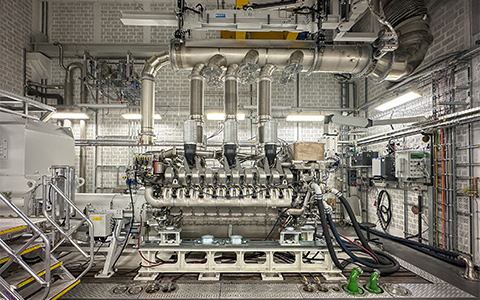 Rolls-Royce Shifts to Using HVO for Engine Tests
