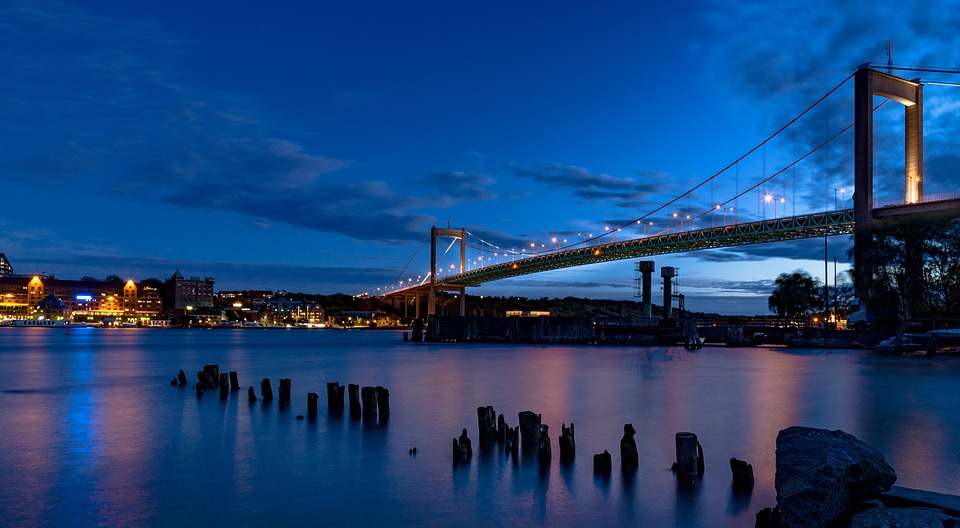 BUNKER JOBS: Yara Marine Seeks Wind Propulsion Director