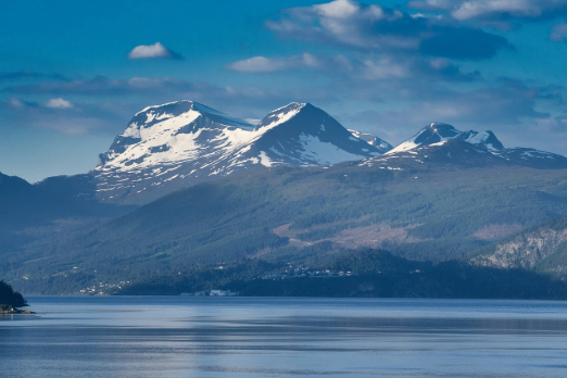 Norway Confirms 2026 Fjord Zero-Emission Rule