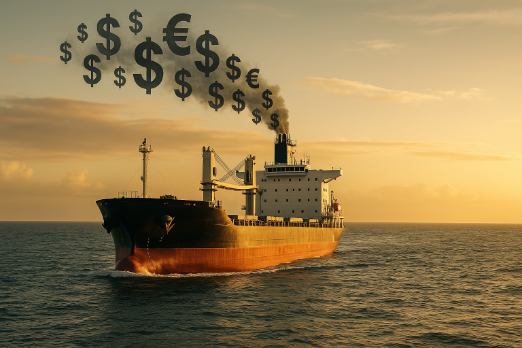 Ship & Bunker Launches IMO 2028, EU-ETS and FuelEU Maritime Cost Comparison Tool