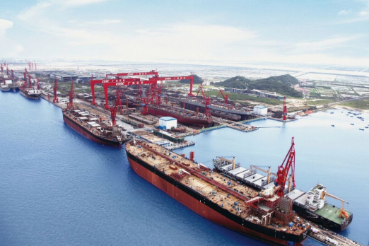Alfa Laval's First Fuel Supply System Order Advances Ammonia Use in Shipping