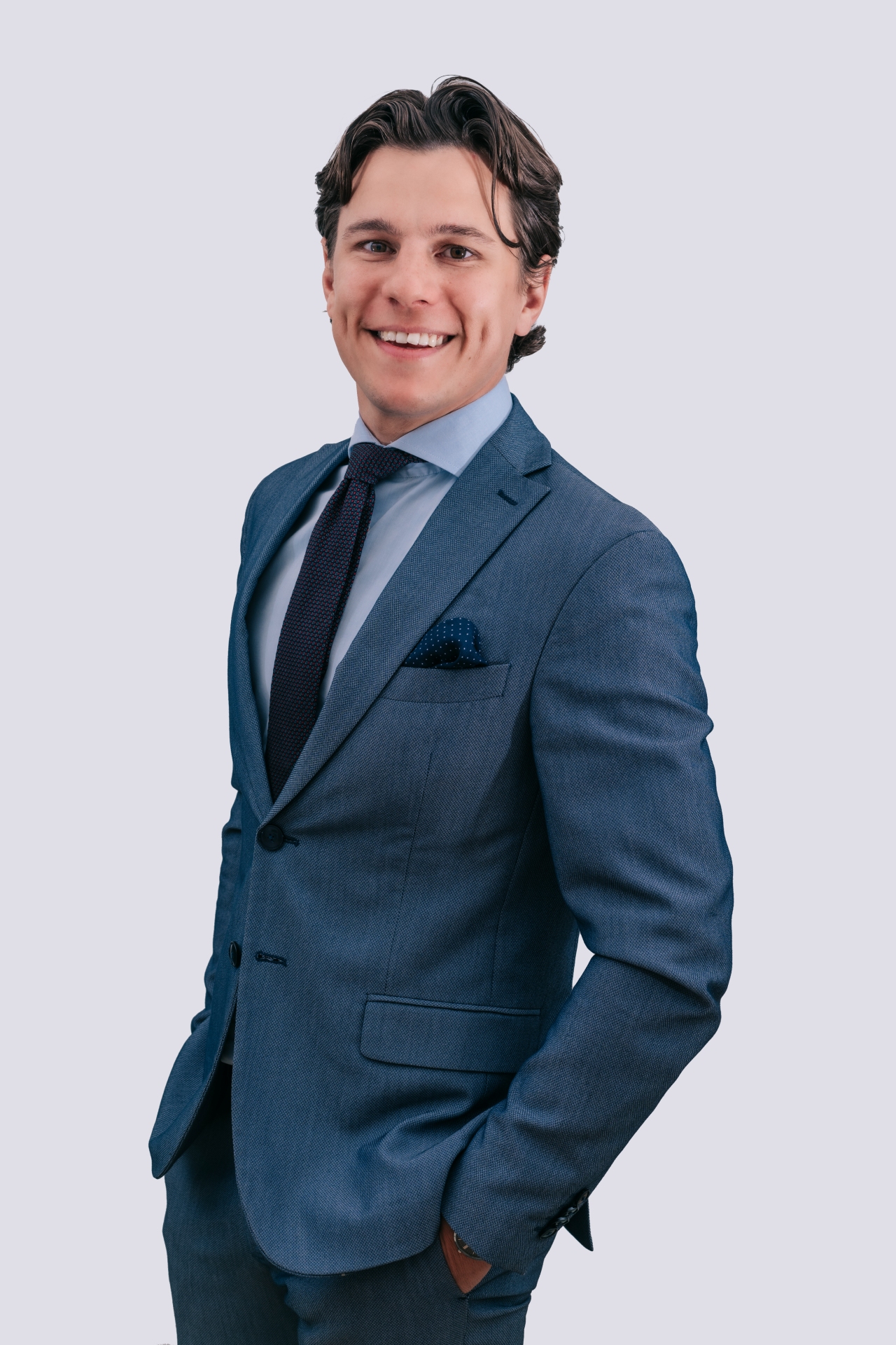 Glander International Appoints Head of New Fuels