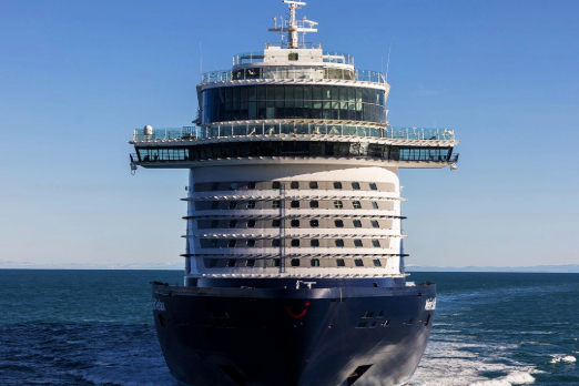 TUI Cruises Orders Two LNG-Fuelled Cruise Ships from Fincantieri
