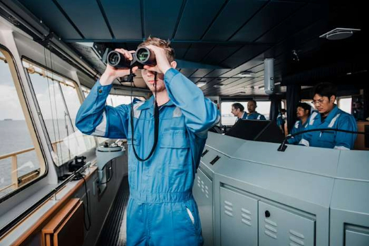 Maersk Tankers Brings Technical Ops In-House Ahead of Ammonia Fleet Launch