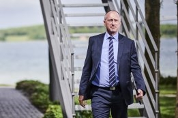 EU's 2040 Climate Target 'Provides Long-Term Investment Security': Bunker Holding