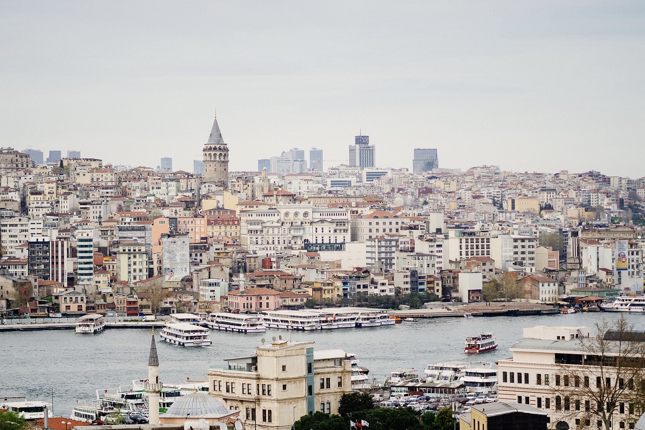 No Shift In Istanbul Bunker Demand Following IMO 2020