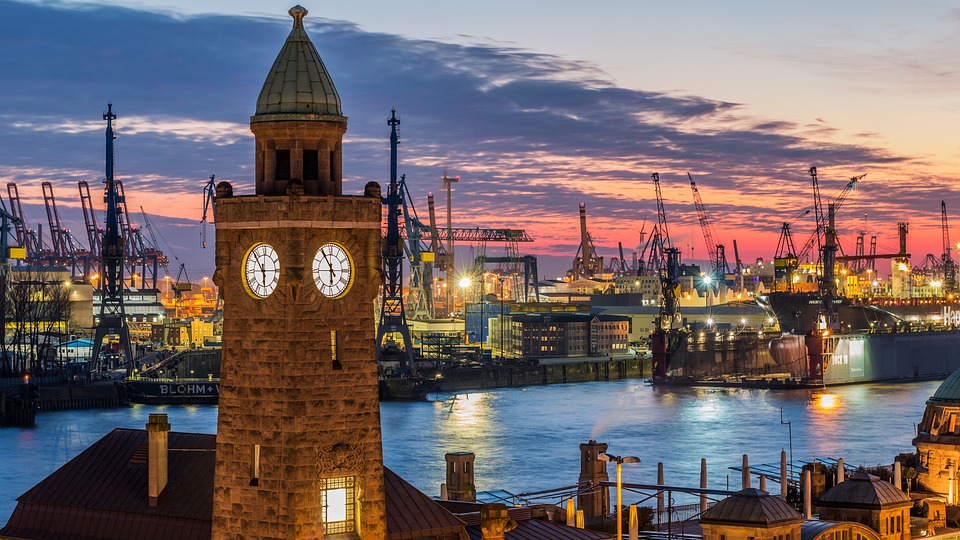 EUETS-focused Platform a hit With Investors