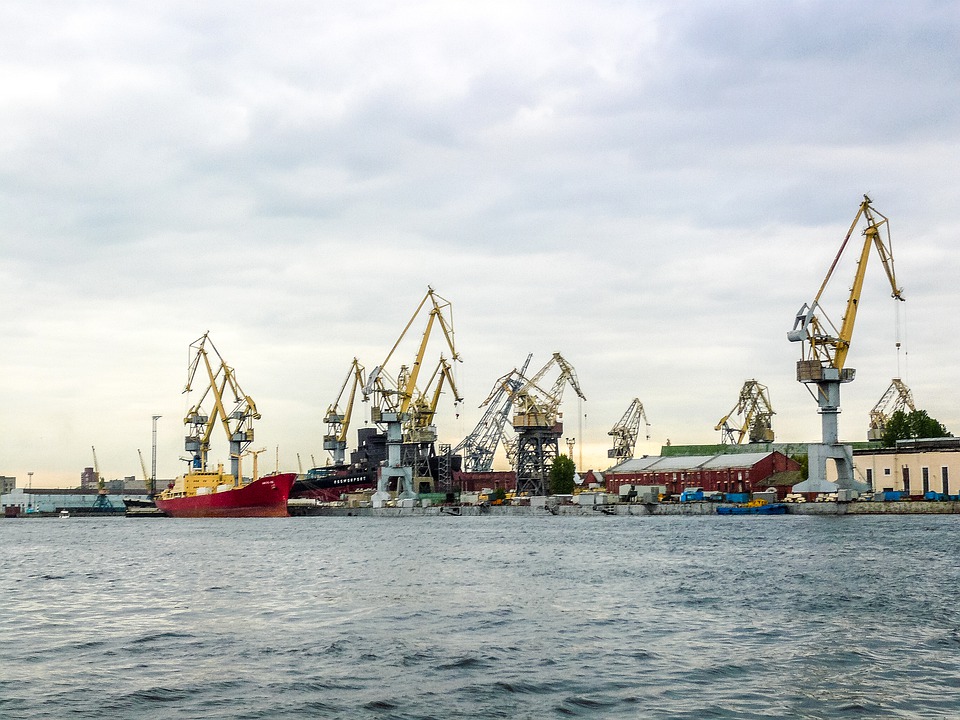 Liberty Marine Fuels Halts Russian Bunker Deals