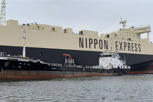 Cosmo Oil Partners with NX Shoji to Launch Biofuel Bunkering at Tokyo Port
