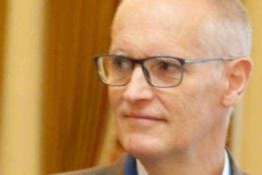 Tommaso Panzeri Leaves Bunker Energy