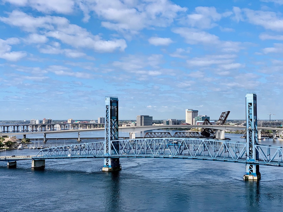 Eagle LNG Adds to LNG Bunker Storage at Jacksonville