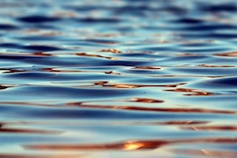 U.S. Navy Vessel Spills Lube Oil Near Mouth of Tijuana River