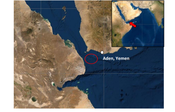 UK Reports New Ship Attack in Gulf of Aden