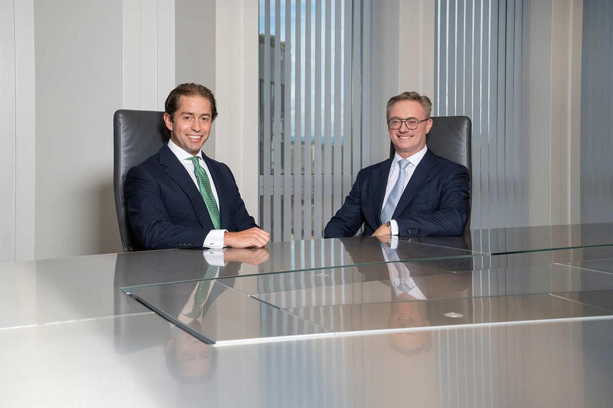 Trafigura Appoints New CEO