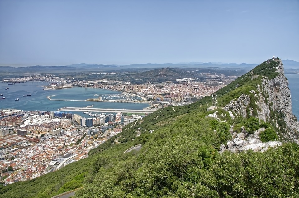 Algeciras Benefits as Gibraltar 2022 Bunker Calls Head For 12-Year Low