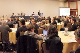 Washington Forum to Discuss Methanol Bunkers