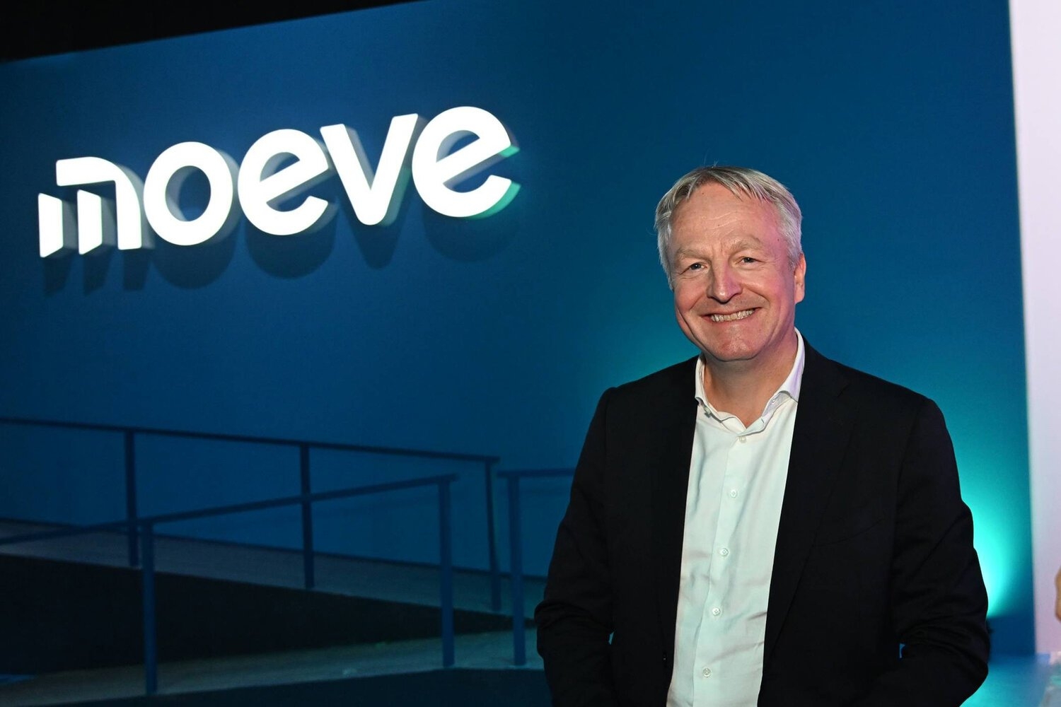 Moeve Now Offering 2G Biofuels in Ceuta