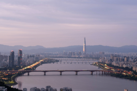 FLEX Commodities Opens New Office in Seoul