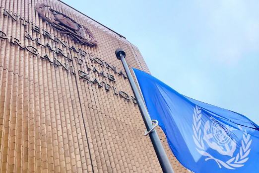 MEPC 84 Unlikely to Deliver Full Clarity, but Could Signal Regulatory Direction: LR