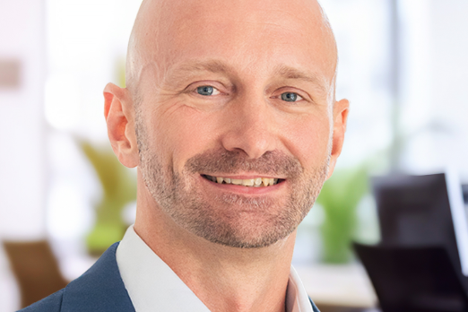 INTERVIEW: KPI OceanConnect's Jesper Soerensen on the Near, Medium, and Long Term Future of Marine Fuel