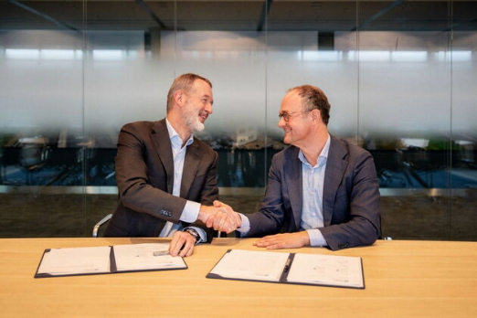 Evos to Add Methanol and Ethanol Storage at Rotterdam