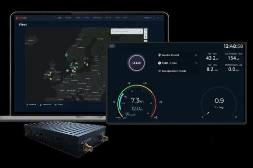 Cetasol Raises €2.3 Million to Drive AI Bunker Fuel Optimisation