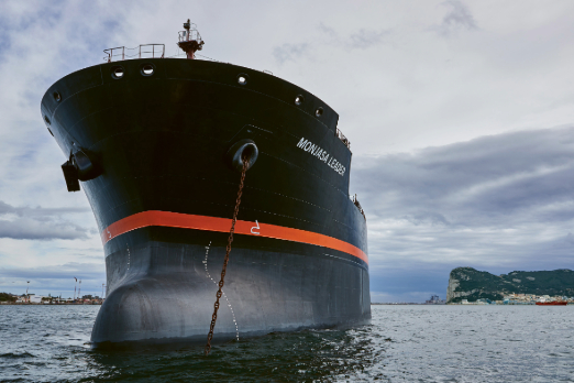 Monjasa Already Sees WAF Bunker Demand Boost From Ships Avoiding Red Sea