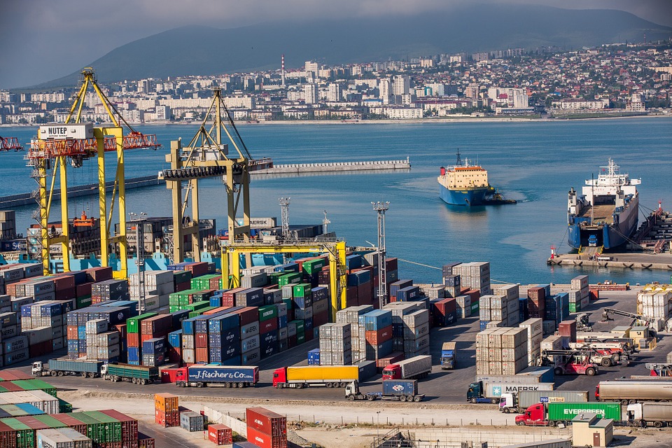 CPC Crude Exports From Novorossiysk Halted