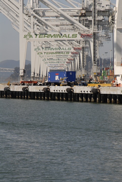 Port of Oakland Forges Stronger Ties with Japan on Zero-emissions