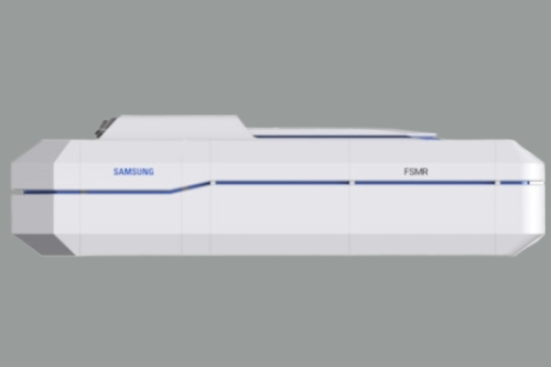 Floating Nuclear Power Plant Design Wins ABS Approval