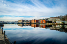 GAC Bunker Fuels Opens New Connecticut Office, Seeks Biofuel Specialists