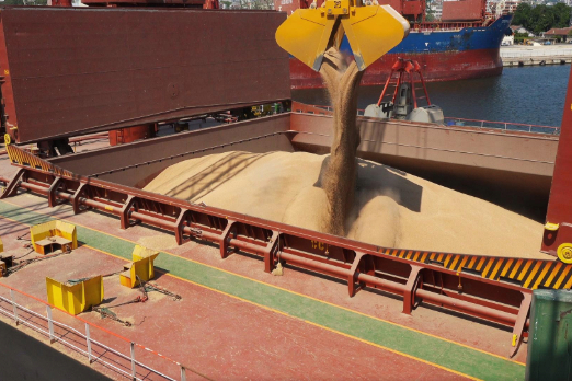 Grain Exporter CBH Partners with Norden and Oldendorff for Biofuel Insetting Pilot