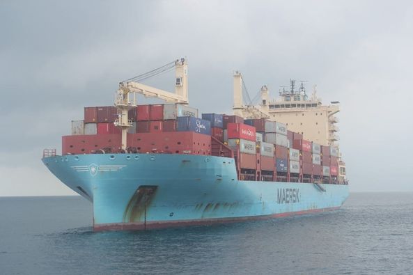 Malaysia Detains Three Ships for Alleged Illegal Anchoring