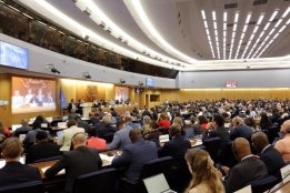 VPS: A New Legislative Measure for the Decarbonisation of Shipping