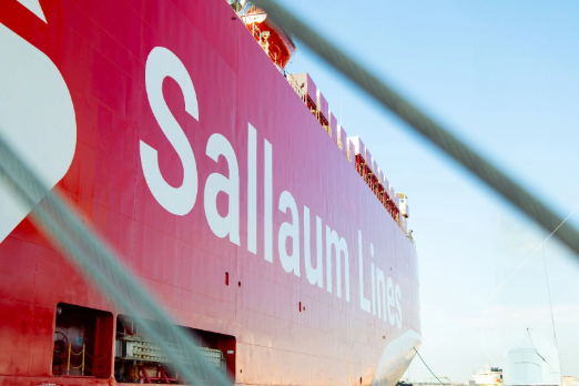Sallaum Lines to Install Wärtsilä Tech to Boost Bunker Fuel Efficiency