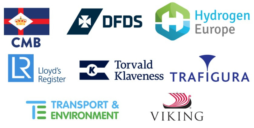 Trafigura and Shipping Firms Lobby EU Over Support for Hydrogen and Ammonia