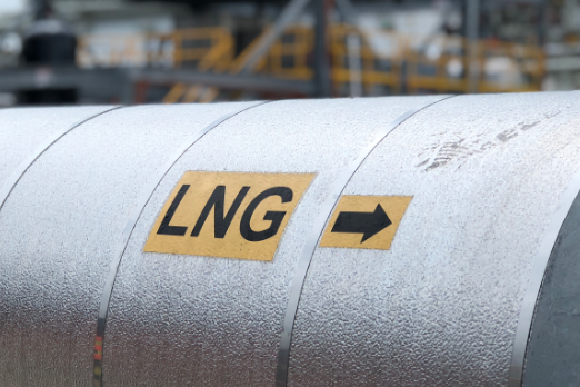 LNG Lobby Welcomes Provisional Deal on FuelEU Maritime Regs