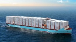 Deal Struck to Transport Green Methanol Bunkers
