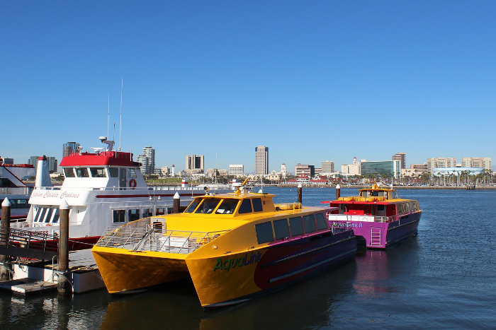 US House Votes to Overturn Second California Shipping Waiver in Two Days