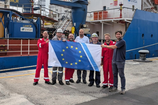 Peninsula Vessel Joins EMSA Oil Spill Response Network
