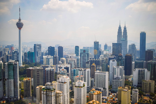 Malaysia Launches Green Bunkering Regulatory Roadmap