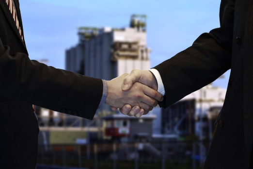 V Group Acquires Fuel Efficiency Firm Njord